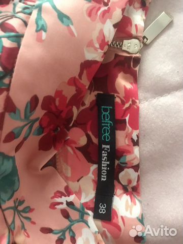 Красивая юбка