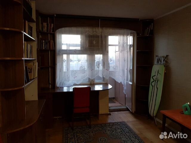 2-к квартира, 54.5 м², 11/14 эт. 2-к квартира, 54.5 м², 11/14 эт.