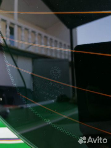 Стекло заднее оригинал BMW3 E90 2005-2012 Стекло заднее оригинал BMW3 E90 2005-2012