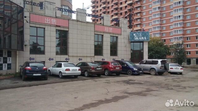 Помещение свободного назначения, 998.70 м² Помещение свободного назначения, 998.70 м²