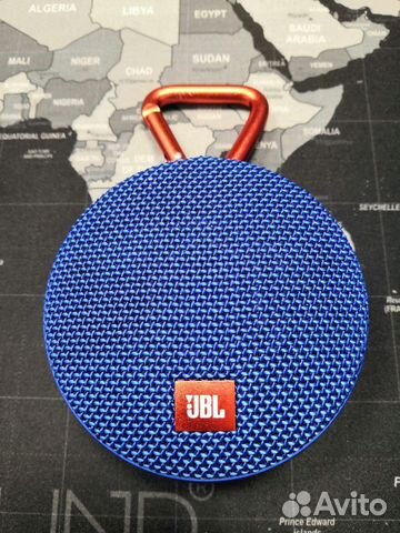 Bluetooth колонка Jbl clip 2 Bluetooth колонка Jbl clip 2