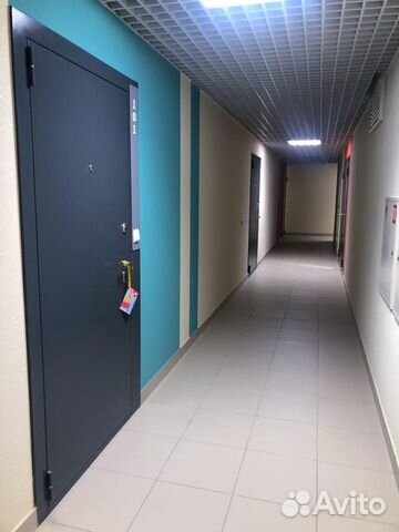 2-к квартира, 44.2 м², 11/19 эт.