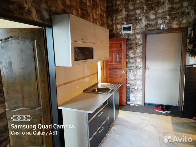 3-к квартира, 47 м², 2/2 эт.