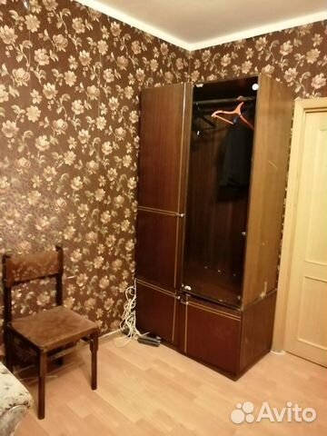 Комната 18 м² в 4-к, 1/14 эт.