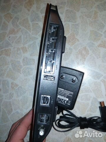 3G роутер huawei b683 с sim, rj11 3G роутер huawei b683 с sim, rj11