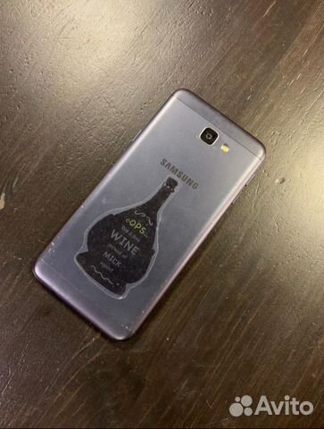 Телефон SAMSUNG J5prime Телефон SAMSUNG J5prime