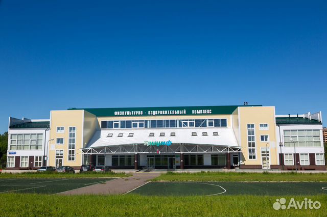 2-к квартира, 61.7 м², 4/9 эт.
