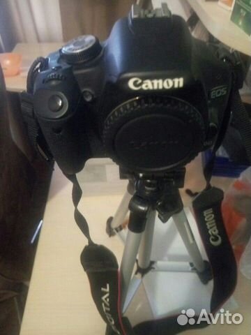 Canon 500d body Canon 500d body