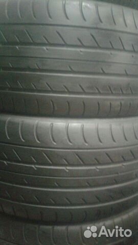 Шины Toyo 295/40/R21 Комплект