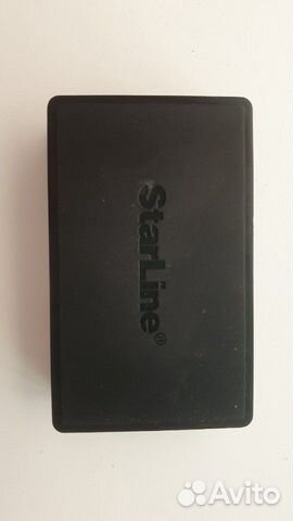 Старлайн м15