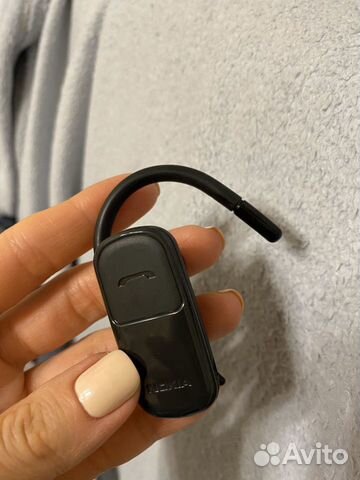 Nokia новая гарнитура Bluetooth Nokia новая гарнитура Bluetooth