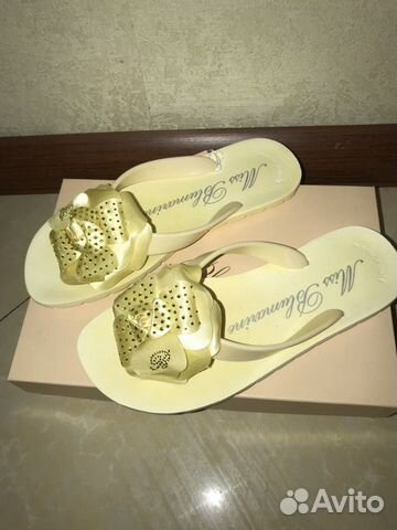 Шлепанцы Шлепанцы