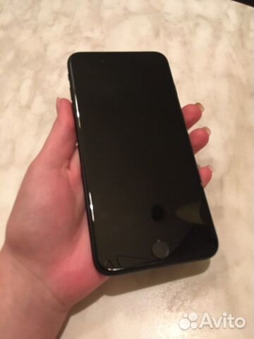 Телефон iPhone 7 Plus 32гб