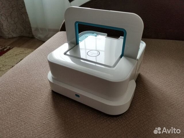 Робот iRobot Braava Jet 240 Робот iRobot Braava Jet 240