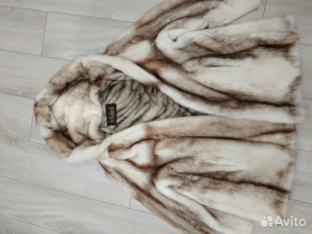 Шуба норковая Шуба норковая