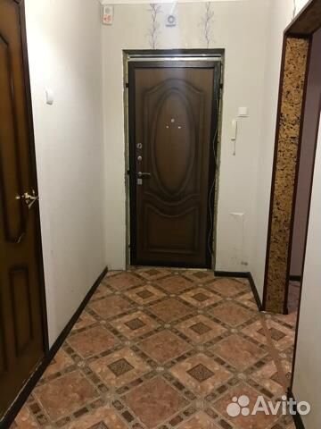 1-к квартира, 42.4 м², 9/17 эт.