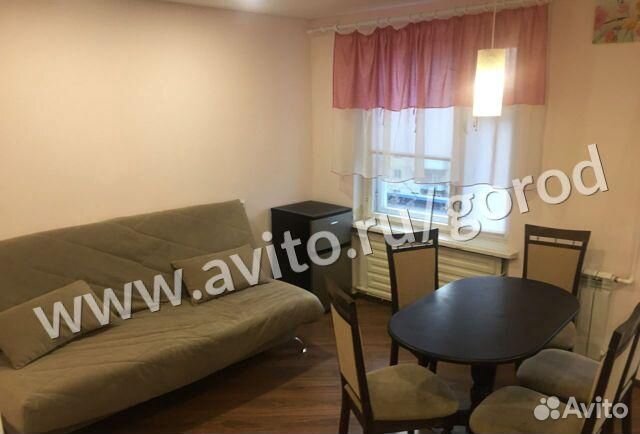 2-к квартира, 46 м², 5/5 эт.