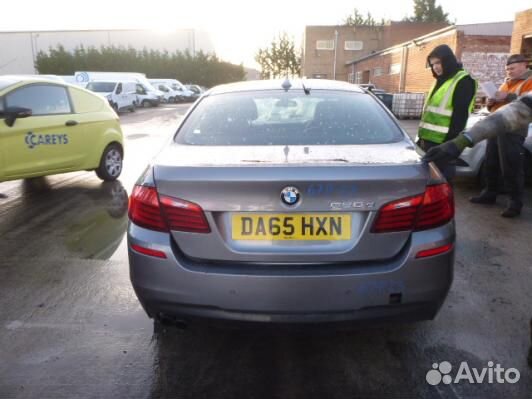 Автозапчасти BMW бмв f10 LCI 520d АКПП 15г B47D20 Автозапчасти BMW бмв f10 LCI 520d АКПП 15г B47D20