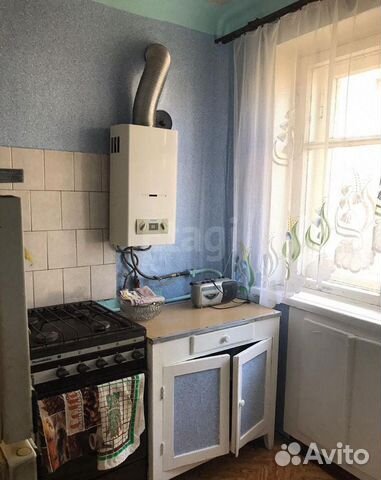 2-к квартира, 43.7 м², 5/5 эт. 2-к квартира, 43.7 м², 5/5 эт.