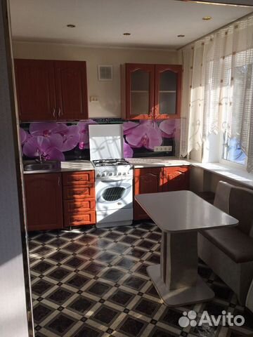 2-к квартира, 45 м², 2/5 эт.