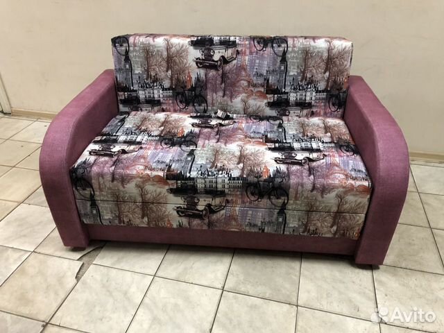 Диван чебурашка 1404 Диван чебурашка 1404