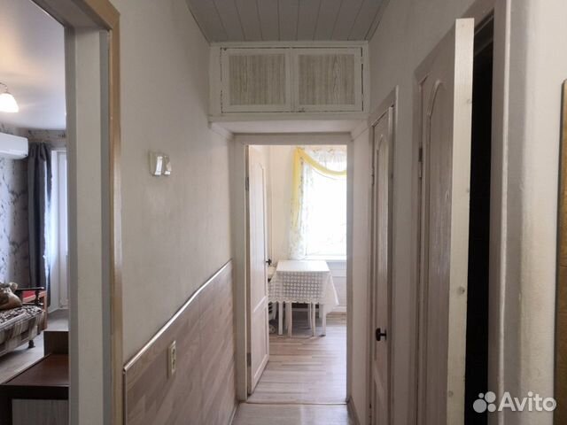 1-к квартира, 31 м², 5/9 эт.