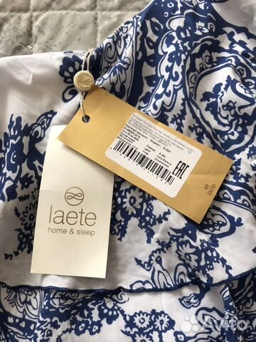 Пижама новая Laete Пижама новая Laete