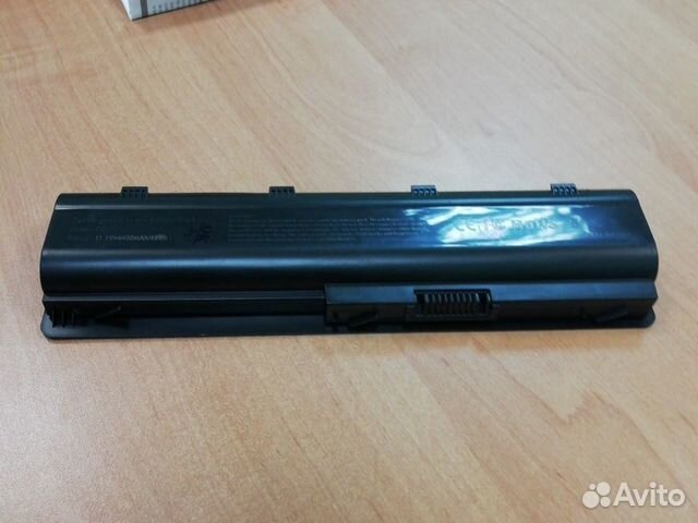 Новый акб MU06 для ноутбуков HP. Гарантия