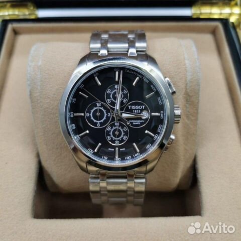 Часы механика Tissot Часы механика Tissot