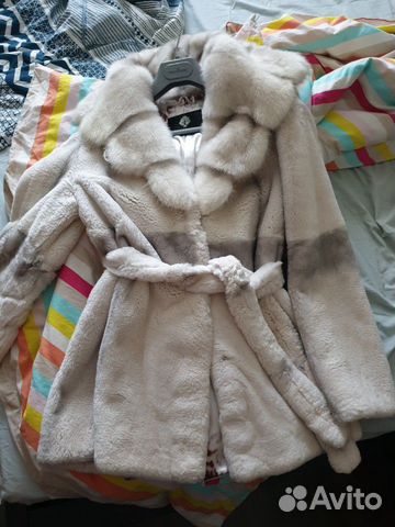 Шуба норка серебряная Шуба норка серебряная