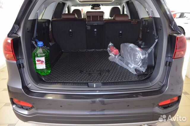 KIA Sorento Prime 2.2 AT, 2019 KIA Sorento Prime 2.2 AT, 2019