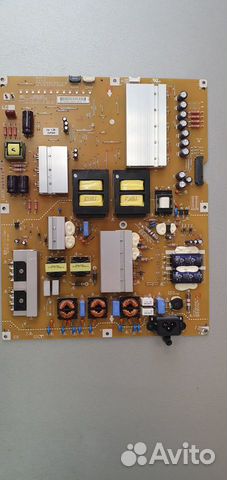 Блок питания для телевизора EAX65613901 (1.6)