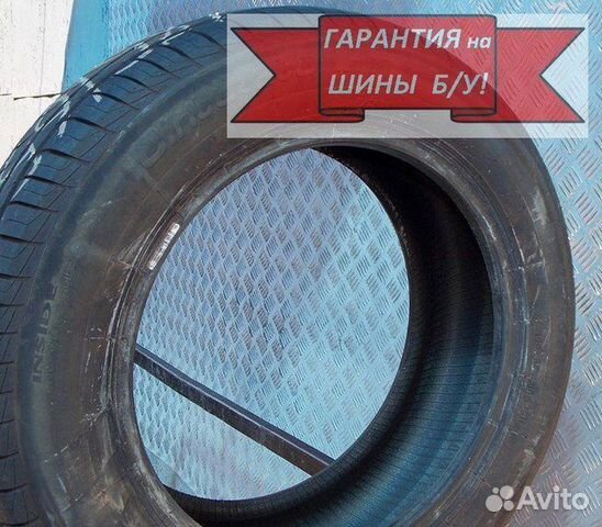 Летние шины R15 185 65 15 Pirelli P 1 Cint Verde N