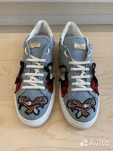 Кеды Philipp Plein р. 41 Кеды Philipp Plein р. 41