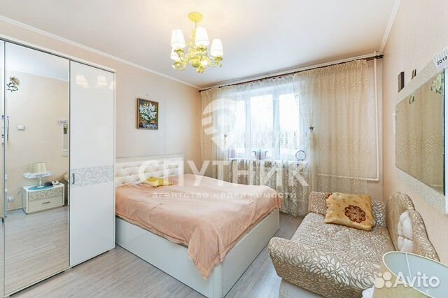 2-к квартира, 57.9 м², 2/17 эт. 2-к квартира, 57.9 м², 2/17 эт.
