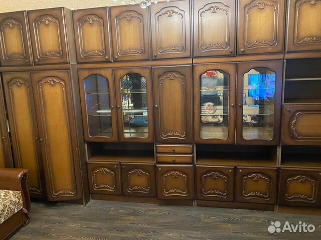 Стенка спектр-6 югославская Стенка спектр-6 югославская
