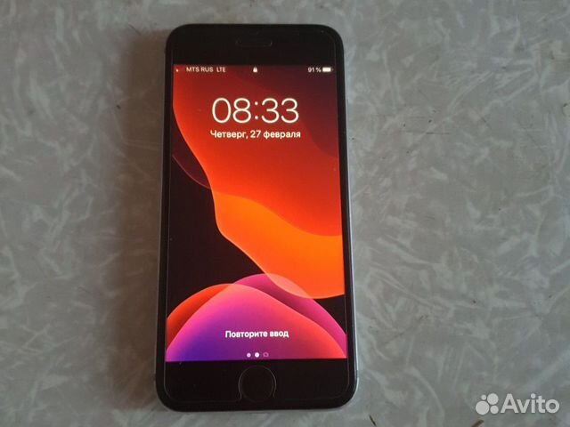 iPhone 6s gresso 128gb iPhone 6s gresso 128gb