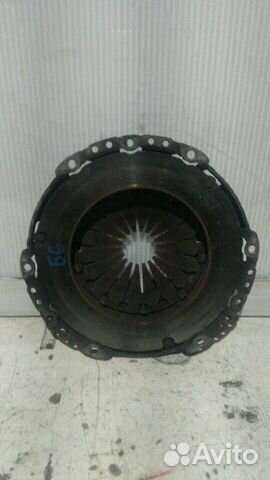 Корзина сцепления 1.6 Фольксваген Пассат Б6