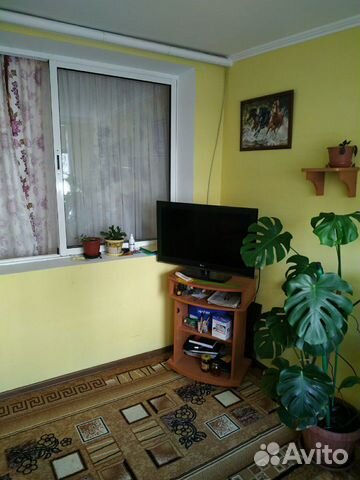 1-к квартира, 33 м², 1/5 эт.