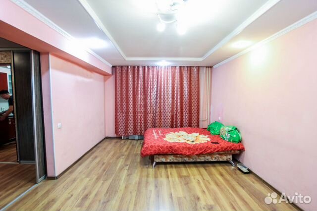 2-к квартира, 61.4 м², 2/6 эт. 2-к квартира, 61.4 м², 2/6 эт.
