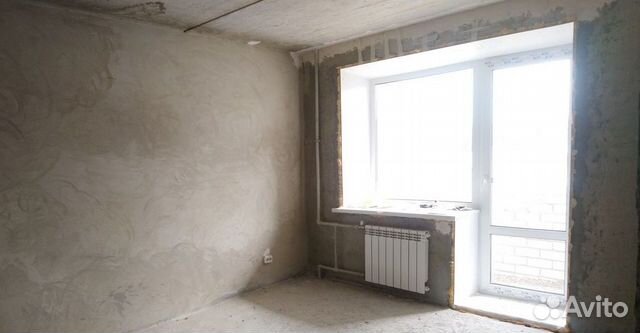 1-к квартира, 38 м², 9/10 эт. 1-к квартира, 38 м², 9/10 эт.