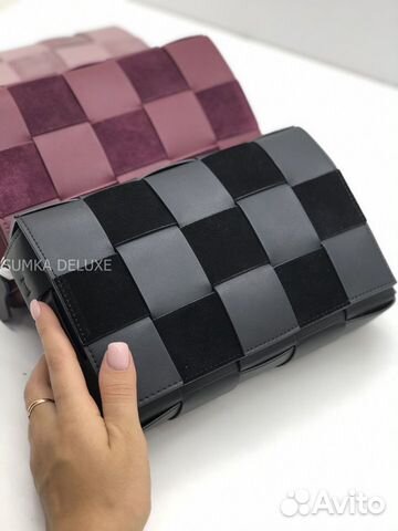 Сумка Bottega Veneta Сумка Bottega Veneta