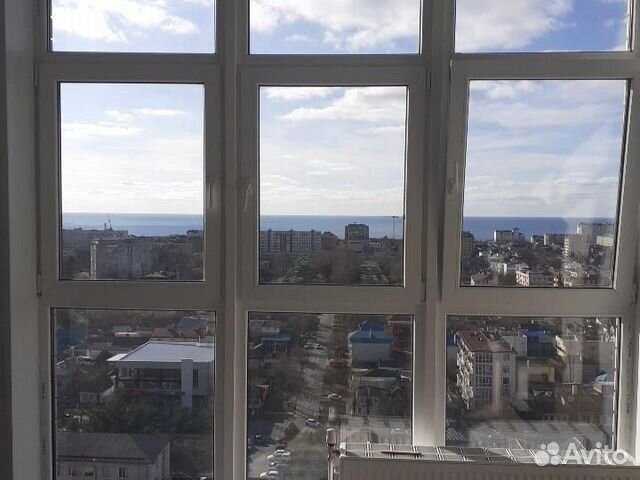 1-к квартира, 40.8 м², 12/19 эт.