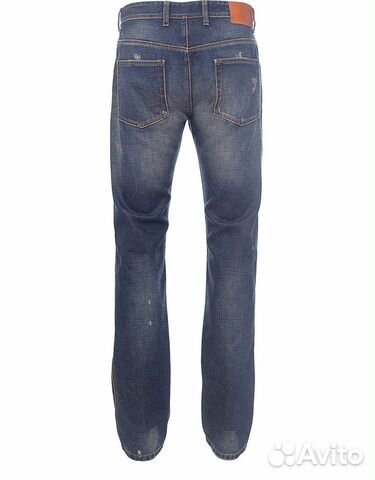 Ermanno Scervino джинсы мужские оригинал 46 размер Ermanno Scervino джинсы мужские оригинал 46 размер