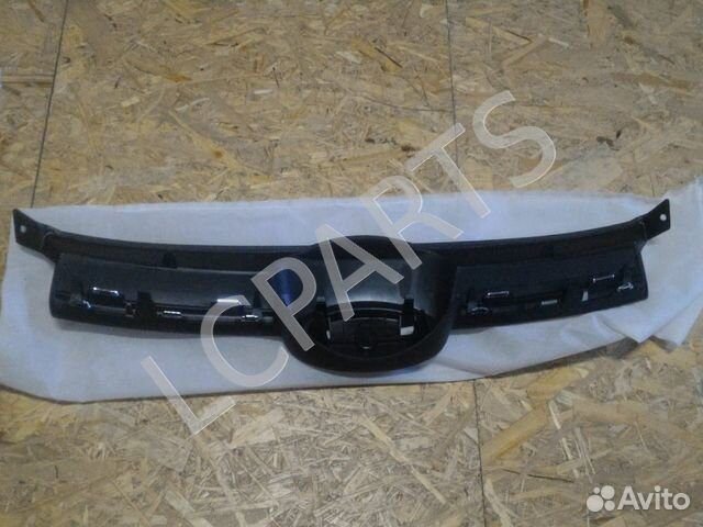 Решетка радиатора Ford Focus Решетка радиатора Ford Focus