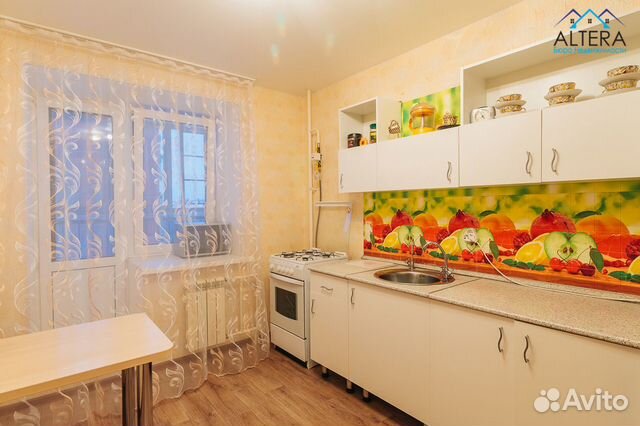 1-к квартира, 32.5 м², 7/9 эт. 1-к квартира, 32.5 м², 7/9 эт.