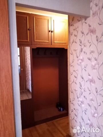 1-к квартира, 30 м², 5/5 эт. 1-к квартира, 30 м², 5/5 эт.