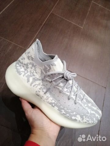 Кроссовки adidas yeezy boost 380 Кроссовки adidas yeezy boost 380