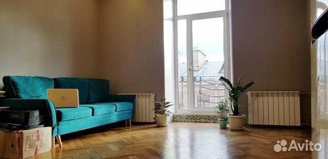 Комната 28.9 м² в 8-к, 4/5 эт. Комната 28.9 м² в 8-к, 4/5 эт.