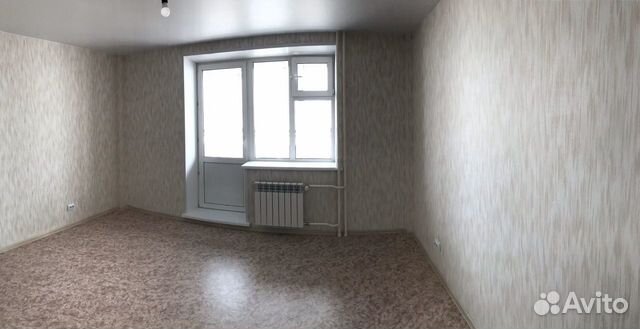 1-к квартира, 25.3 м², 11/18 эт. 1-к квартира, 25.3 м², 11/18 эт.